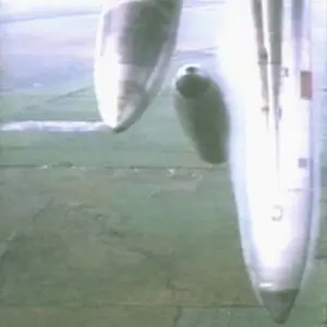 Yanqui Uxo - Godspeed You Black Emperor - Record Album, Vinyl LP