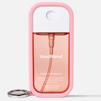 Peachy Lychee + Blush Coral Case