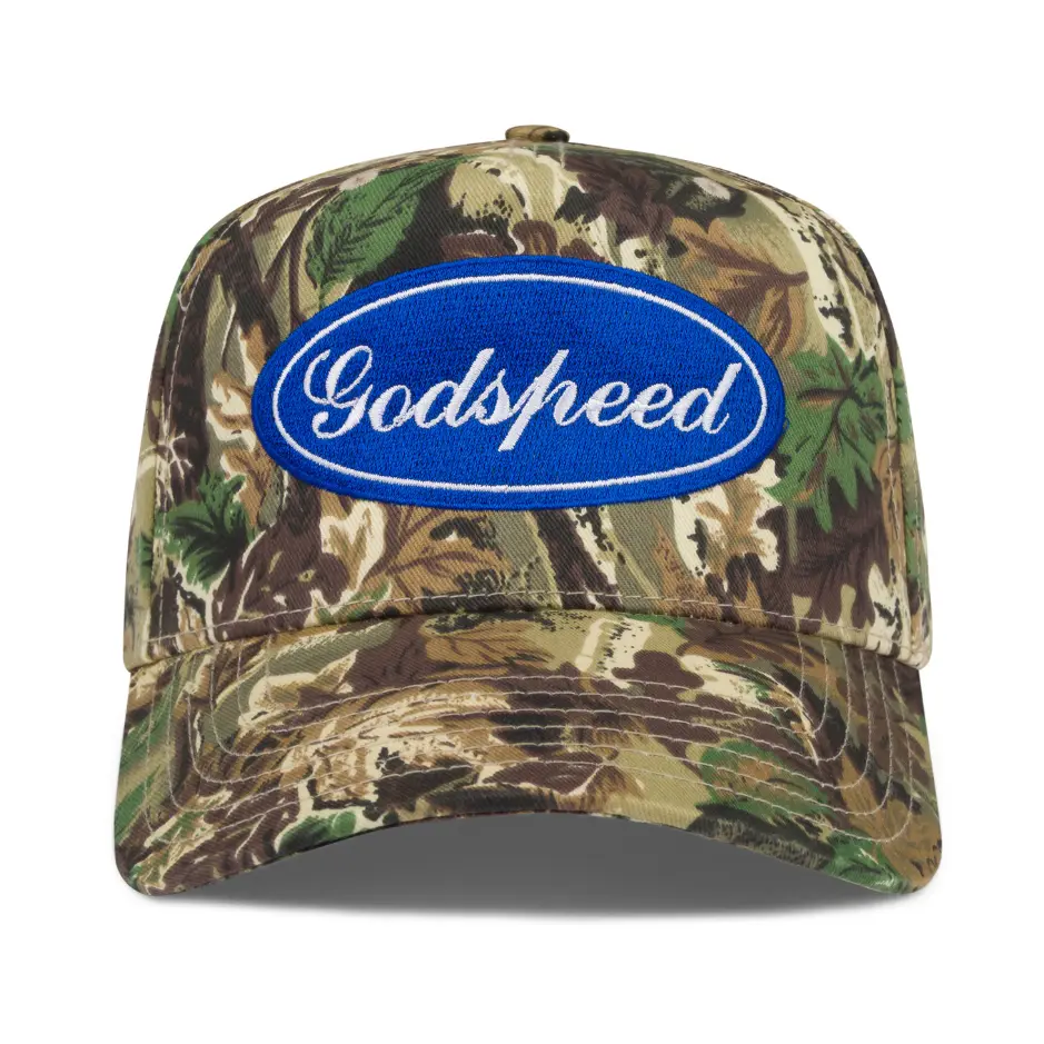 Godspeed Hat