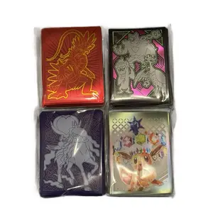 Elite Trainer Box Sleeve Pack