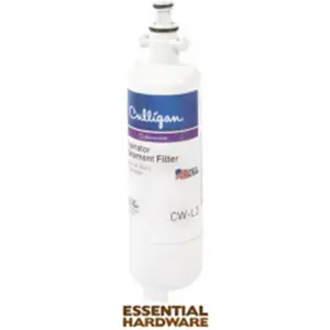 TST Water  Refrigerator Replacement Water Filter