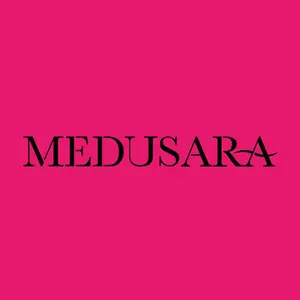 Medusara shop logo