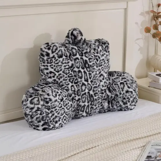 Snow Leopard