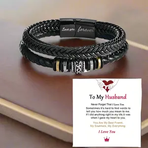 Timeless Bond Bracelet