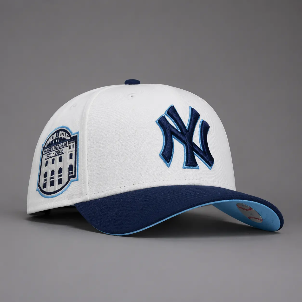 MLB New Era LA Dodgers NY Yankees 59FIFTY 9FIFTY Baseball Cap – Premium Snapback Hat for Men Women, Adjustable Flat Brim Design, Raised Embroidered Team Logo, Breathable Unisex Streetwear, Popular American Street Fashion Look
