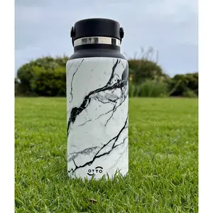 Marble - 32oz Bottle Sleeve