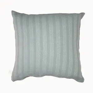 Piccio Teal Pillow