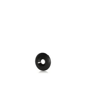 FA Kart | Countersunk Washer M8 Black Plastic