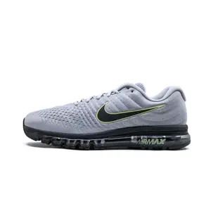 Air Max 2017 "Wolf Grey" 849559 012