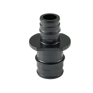 PEX A Expansion 2" x 2" PPSU Coupling