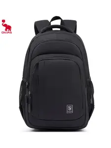 Business Laptop Backpack, Waterproof Anti-theft Design Laptop Backpack, Lightweight Durable Backpack for Business Travel, Daily Commuting and School Use