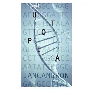 USED-Utopia by Cameron, Ian (Paperback)