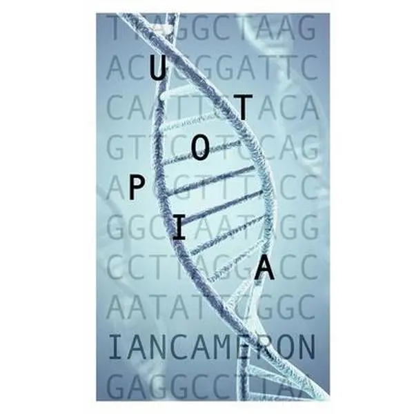 USED-Utopia by Cameron, Ian (Paperback)