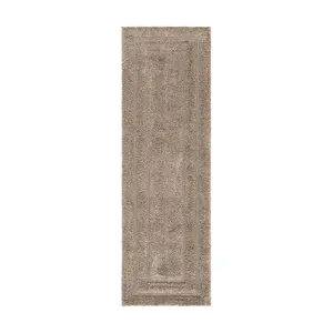 Safavieh Shadow Box 2'3" X 11' Shag Rug