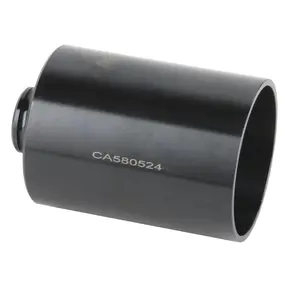 OTC OTCCA580524 Connected Adapter Ball Joint Tool, Black