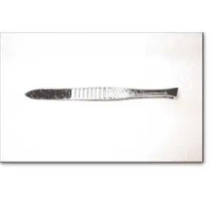 ISN  3.5 in. Slanted Tweezers
