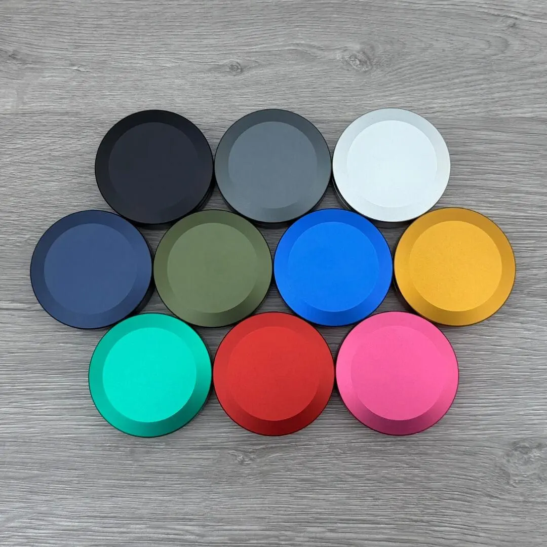 Z Caddy Chonk: Premium Metal Pouch Can, Holds 30+ Pouches - TikTok