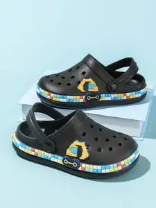 Hole Shoes, Toddler Clogs, Toddler & Youth Sizes, Comfortable Soft Material, Perfect Gift for Kids, Ideal for Daily Wear
