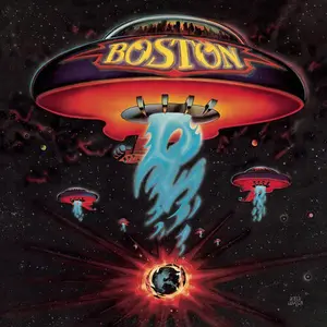 Boston - Boston  [COMPACT DISC - CD] Rmst, Reissue