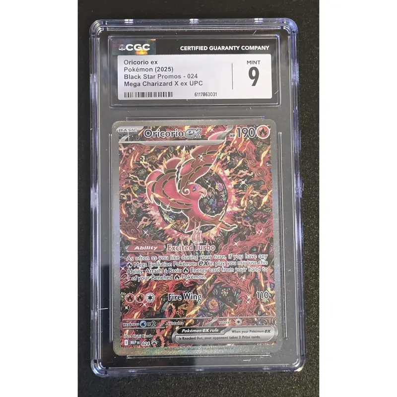 black charizard mega ex - TikTok Shop