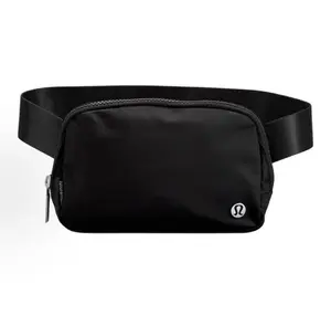 lululemon Everywhere Belt Bag 1L Black lululemon Everywhere Belt Bag 1L Black