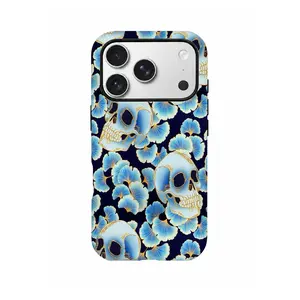 Full Coverage Shock Absorbing Shell, Great Choice for Samsung Galaxy S22-S25 and iPhone 11-17 Pro Max/Plus