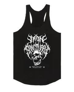 Metal Stringer
