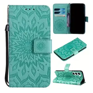 Suitable for iPhone 17 card slot phone case, iPhone 17 Air anti-skimming flip phone protective case