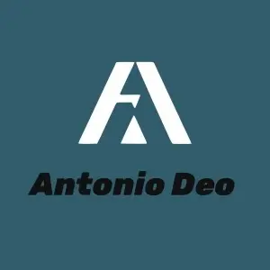 Antonio Deo Antonio Deo