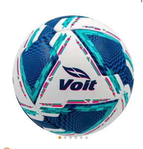 Voit Morph – FIFA QUALITY Liga MX Apertura 2024 Soccer Ball – Size 5 | Fundacion Edition