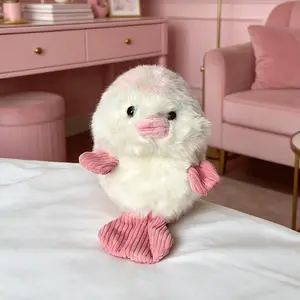 Adorable Pufferfish Plush Toy, a Charming Cartoon Fish Stuffed Animal, Perfect As a Soft Companion for Your Table Or As Decorative Accents for Your Sofa. Ideal Gifts for Birthdays And Festivals for Loved Ones