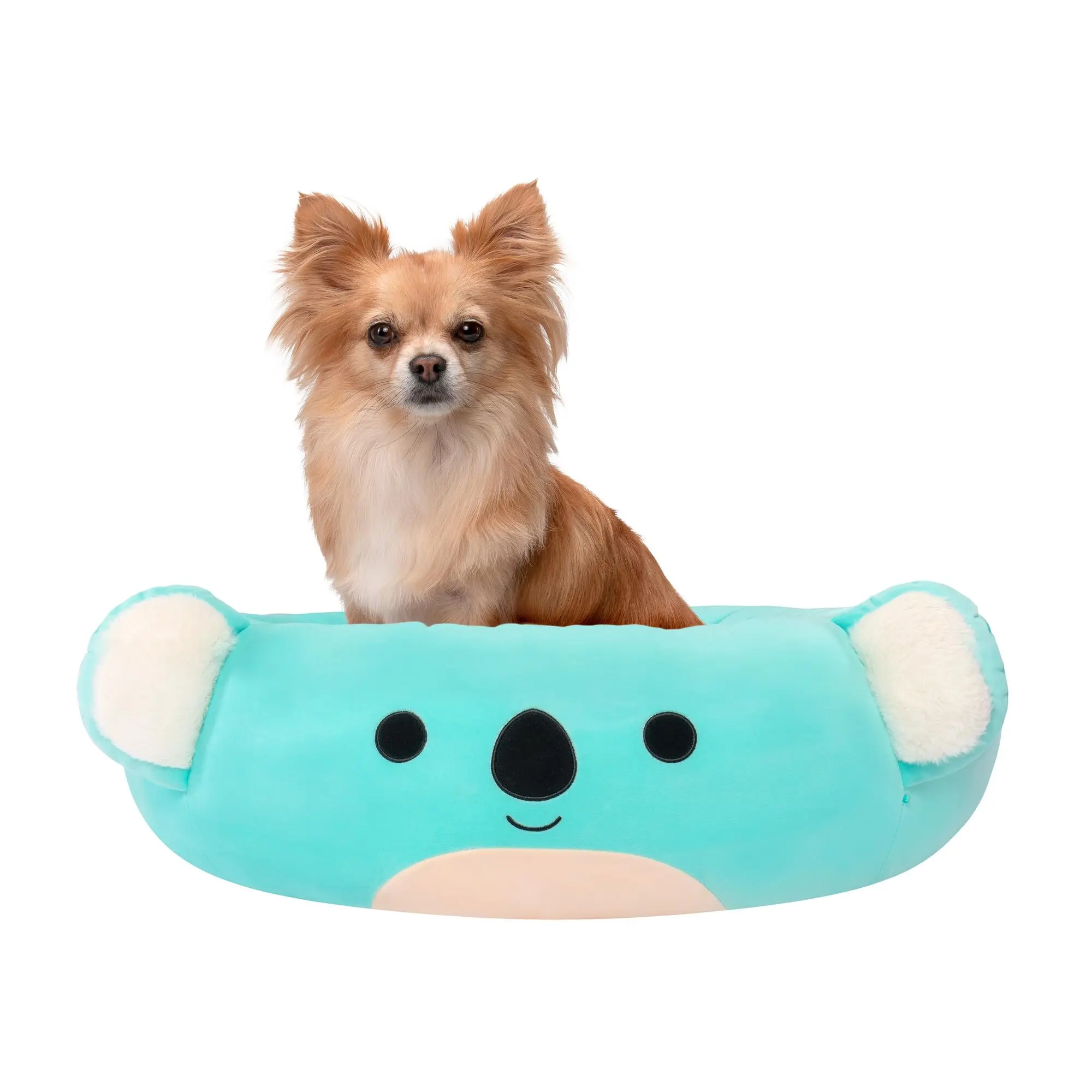 Squishmallows Kevin the Koala official rare pet bed!