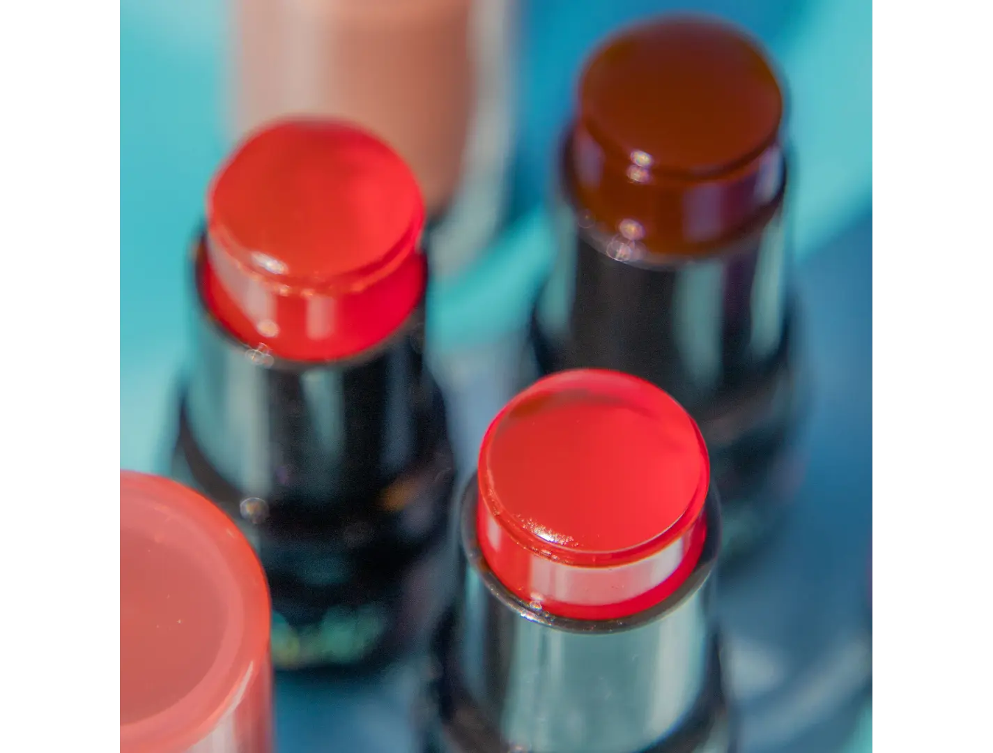 Chibi Manga Collection - Chibi Jelly! Lip Stain and Cheek Tint