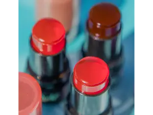 Chibi Manga Collection - Chibi Jelly! Lip Stain and Cheek Tint