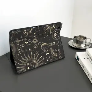 Case for Samsung pad,A book-style tablet case compatible with Samsung for Galaxy Tab s9 FE,S8plus,s7,s10 FE+, Tablet Protective Cover