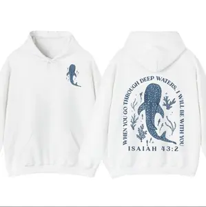 Whale Shark Tshirt, Hoodie Beachy Shirt, Shark Shirt, Jesus T-shirt, Hoodie Beachy Tee, Beachy Tee, Summer T-shirt, Christian Ocean Shirt Tshirt, Hoodie and Sweatshirt