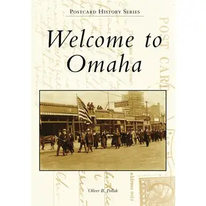 Welcome to Omaha