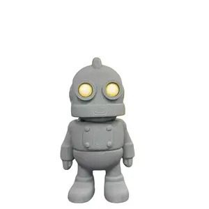 Tiny cute Articulating Robot 3D printed