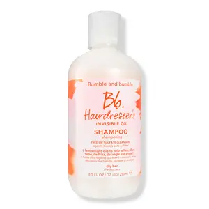 Bumble and bumble Hairdresser's Invisible Oil Shampoo Bumble and bumble Hairdresser's Invisible Oil Shampoo