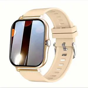 2026 Smartwatch Wireless Calling/multisport Modes, 1.83 Inch Tft Screen, Compatible with Android & iOS, Women's Fashion Watch Gift Trendy