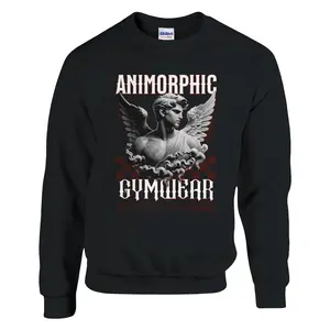 Animorphic Gymwear Angel