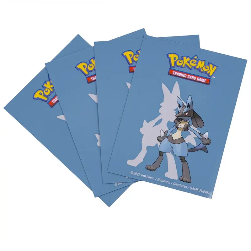 Ultra PRO Scarlet & Violet 4-Pocket Portfolio for Pokmon Cards - Vibrant  Terestallized Espeon, Umbreon, Glaceon, Leafeon - Holds 80 Pokemon Cards or  Standard Size Cards + 4 Oversized Cards - TikTok Shop