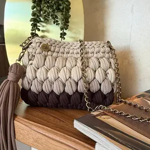 Gi ombré brown