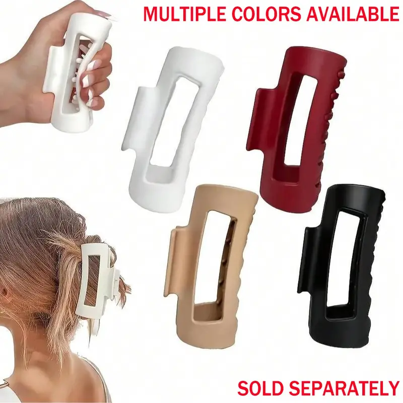 skims red claw clip - TikTok Shop