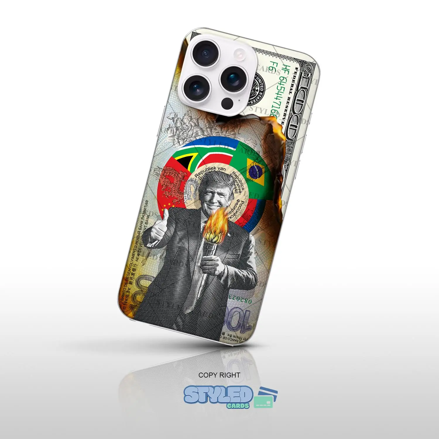 iPhone 15 ProMax 