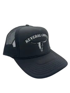 Moonshine Trucker Hat