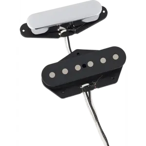 Fender Tex-Mex Hot Telecaster Pickups Set