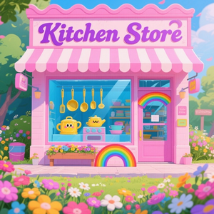 Kitchen Store ' Shop