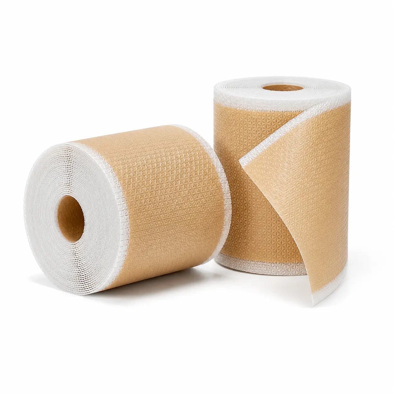 Silicone Scar Tape to Fade Scars, High-Quality Reusable Patches, Easy to Use Daily Skincare Tool for All, Fades Scars, Daily Use