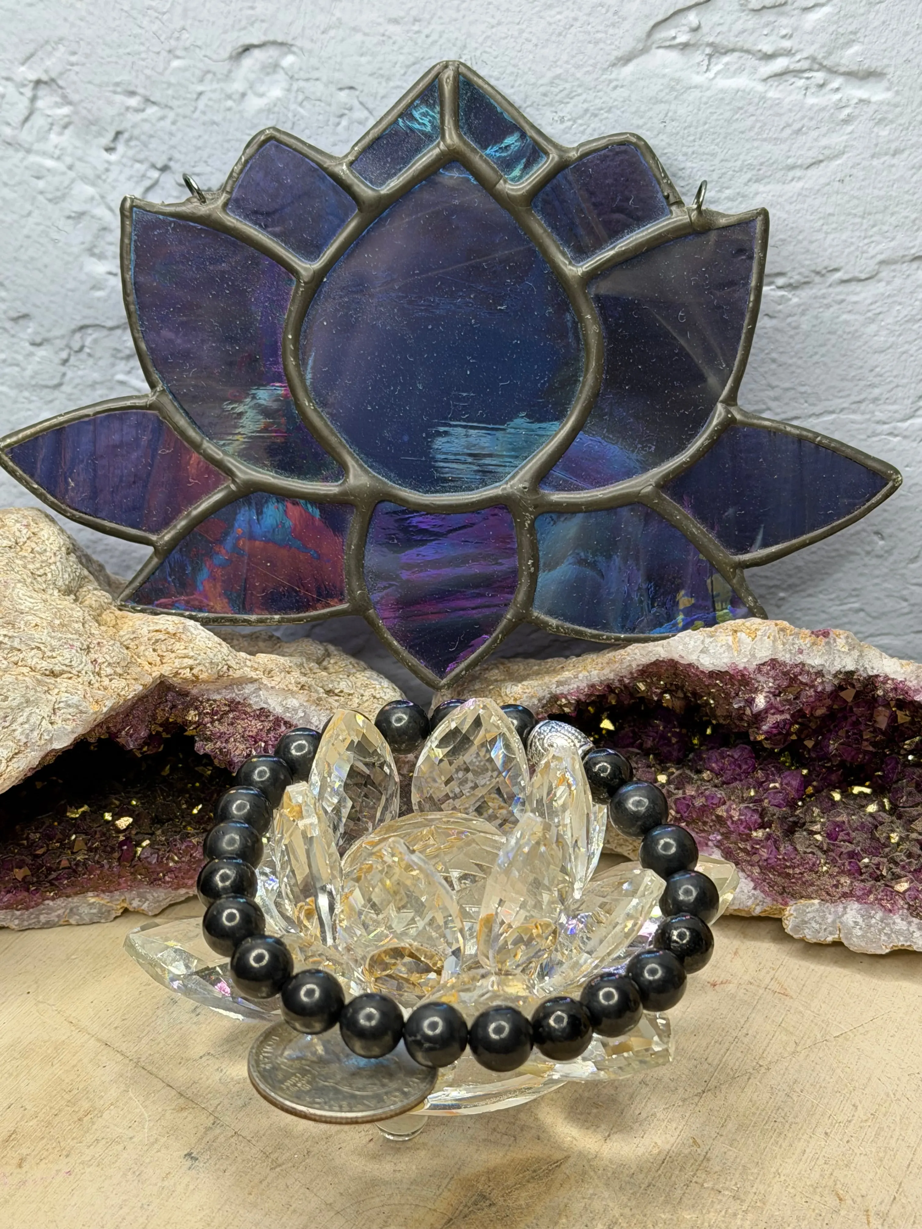 Shungite Bracelets